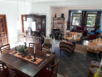 house em Rua Maria Rosa de Siqueira, Santana - São Paulo - SP