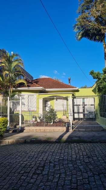 house em Coronel Villagran Cabrita, Partenon - Porto Alegre - RS