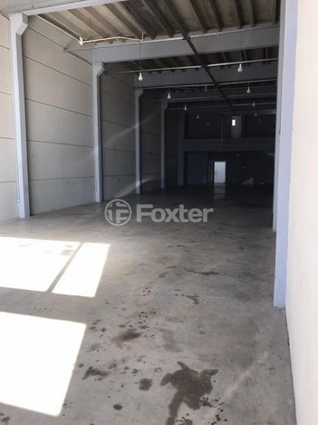 commercial_property em Rua Coronel Aparício Borges, Glória - Porto Alegre - RS