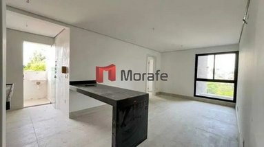 apartment em Rua Ministro Hermenegildo de Barros, Itapoã - Belo Horizonte - MG