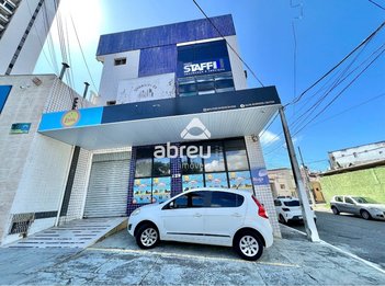 office em Avenida Rio Branco, Cidade Alta - Natal - RN