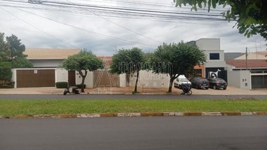 house em Rua Napoleão Selmi-Dei, Vila Harmonia - Araraquara - SP