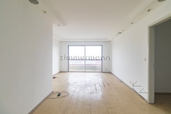 apartment em Rua Paris, Sumaré - São Paulo - SP