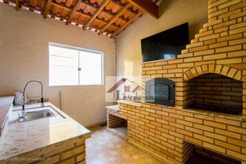 apartment em Rua Barbacena, Vila Bela Vista - Santo André - SP