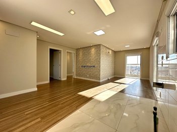 apartment em Rua Norma Maria Piccoli Guaresi, Nossa Senhora do Rosário - Caxias do Sul - RS