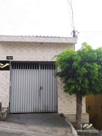 house em Rua Zeus, Vila Suíça - Santo André - SP