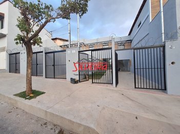 house em Rua Dora, Piratininga (Venda Nova) - Belo Horizonte - MG