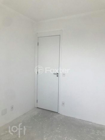apartment em Rua Pangaré, Vila Butantã - São Paulo - SP