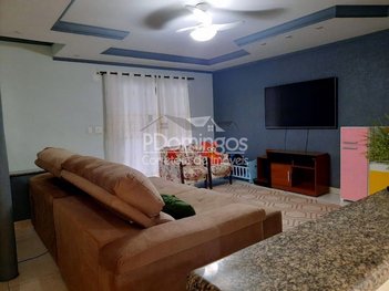 house em Rua Antônio Rocha, Jardim São Domingos - Sumaré - SP