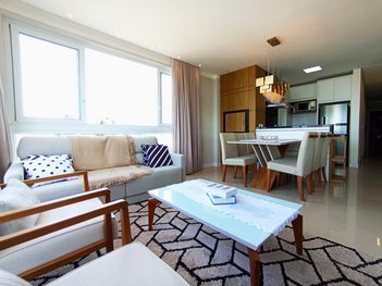 apartment em Rua Marabá, Centro - Capão da Canoa - RS