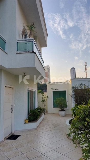 house em Rua Gilberto Sampaio, Jardim São Paulo(Zona Norte) - São Paulo - SP