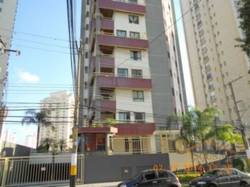 apartment em Francisca Julia, Santana - São Paulo - SP