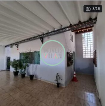 house em Rua Sena Madureira, Parque Industrial - São José dos Campos - SP