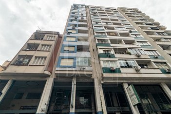 apartment em Riachuelo, Centro Histórico - Porto Alegre - RS