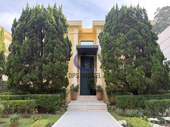 house em Rua Joaquim Cândido de Azevedo Marques, Vila Morumbi - São Paulo - SP