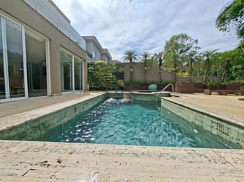 house em Rua São Fernando, Jardim do Golf I - Jandira - SP