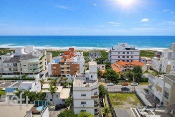apartment em Rua Gilmar Darli Vieira, Lagoa Pequena - Florianópolis - SC