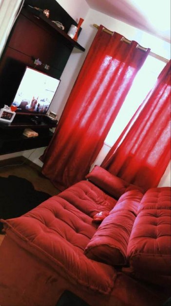 apartment em Rua Domingos Diorio, Parque Guaianazes - São Paulo - SP