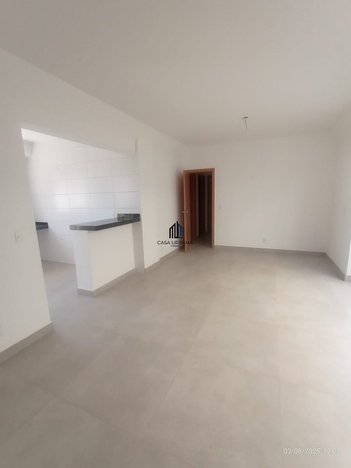 apartment em Rua Lourival Pinto Coelho, Minas Brasil - Belo Horizonte - MG