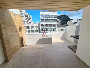 apartment em Rua Hilário de Gouveia, Copacabana - Rio de Janeiro - RJ