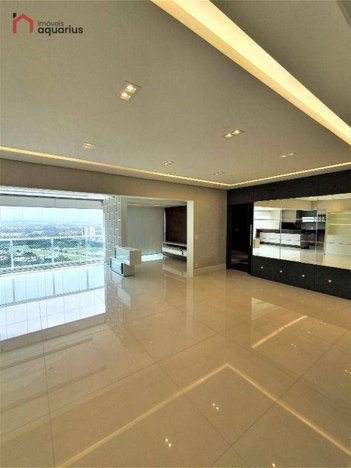 apartment em Avenida São João, Jardim das Colinas - São José dos Campos - SP