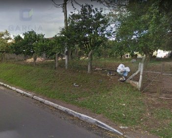 land_lot em Rua Paulino C. de Souza, Centro - Gravataí - RS
