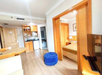 apartment em Rua Capote Valente, Pinheiros - São Paulo - SP