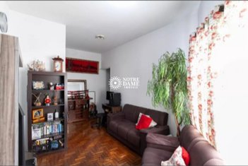 apartment em Rua Guaranis, Centro - Belo Horizonte - MG