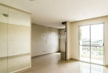 apartment em Avenida Santa Marina, Água Branca - São Paulo - SP
