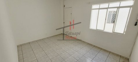 apartment em Rua Marechal Barbacena, Vila Regente Feijó - São Paulo - SP