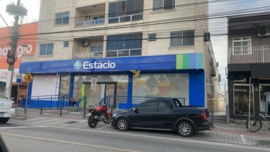 business em Avenida Aniceto Zacchi, Ponte do Imaruim - Palhoça - SC