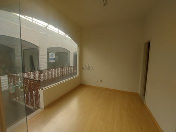 office em Amando de Barros, Centro - Botucatu - SP