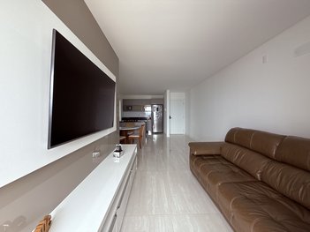 apartment em Antonio Gomes, Balneário - Florianópolis - SC