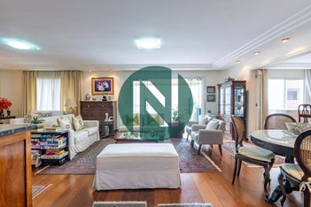 apartment em Rua Cardoso de Almeida, Perdizes - São Paulo - SP