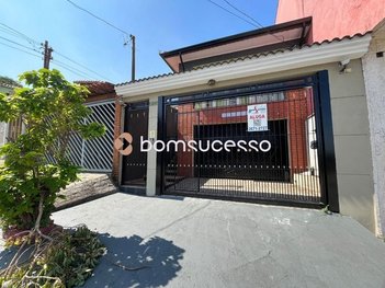 house em Rua Ituri, Vila Formosa - São Paulo - SP