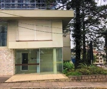 commercial_building em Avenida Plínio Brasil Milano, Passo da Areia - Porto Alegre - RS