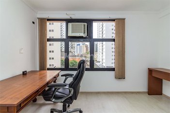 office em Rua Clodomiro Amazonas, Vila Nova Conceição - São Paulo - SP