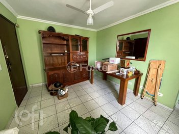 apartment em Rua Escorpião, Cidade Satélite Santa Bárbara - São Paulo - SP