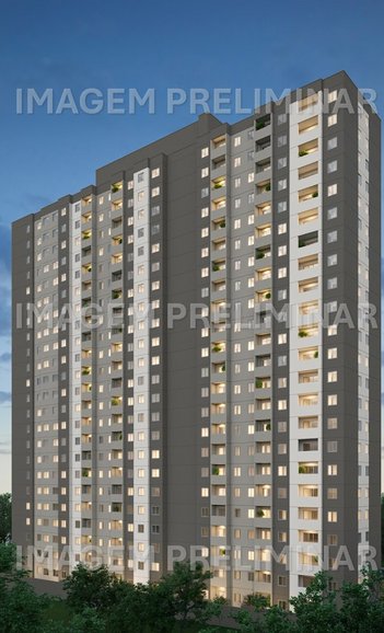 apartment em Rua Marina Ciufuli Zanfelice, Lapa - São Paulo - SP