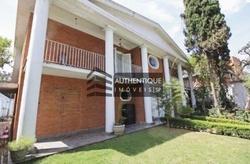 house em Rua Cardeal Cagliori, Alto de Pinheiros - São Paulo - SP