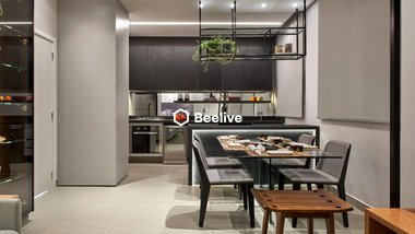 apartment em Avenida Marte, Jardim Riacho das Pedras - Contagem - MG