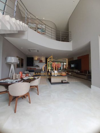 house em Alameda de São Miguel, Riviera - Bertioga - SP