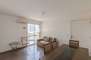 apartment em Rua Henrique Stefani, Igara - Canoas - RS