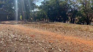 land_lot em Avenida Antônio Buzzini, Conjunto Habitacional São José do Rio Preto - São José do Rio Preto - SP