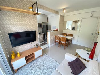 apartment em Rua Dom Bento Pickel, Casa Verde Alta - São Paulo - SP
