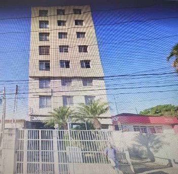 apartment em Franciso Matarazzo, Vila Santa Catarina - Americana - SP
