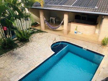 house em Estrada do Itapeti, Parque Residencial Itapeti - Mogi das Cruzes - SP