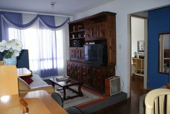 apartment em Avenida Lins de Vasconcelos, Cambuci - São Paulo - SP