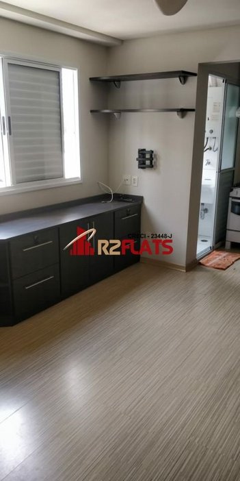 apartment em Rua Doutor Ivo Define Frasca, Vila Olímpia - São Paulo - SP