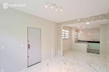 apartment em Avenida Nossa Senhora do Carmo, Carmo - Belo Horizonte - MG